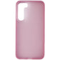 Verizon Slim Sustainable Flex Case for Samsung Galaxy S23+ (Plus) - Lilac (Pink) Cell Phone - Cases, Covers & Skins Verizon - Simple Cell Bulk Wholesale Pricing - USA Seller