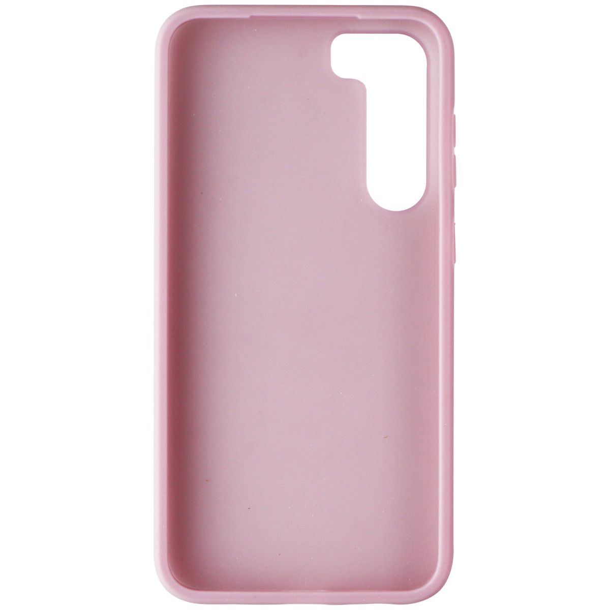 Verizon Slim Sustainable Flex Case for Samsung Galaxy S23+ (Plus) - Lilac (Pink) Cell Phone - Cases, Covers & Skins Verizon    - Simple Cell Bulk Wholesale Pricing - USA Seller