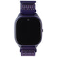 Verizon Gizmo Watch 3 LTE (QTAX57NN) - Dark Navy / Nylon Band Smart Watches Verizon - Simple Cell Bulk Wholesale Pricing - USA Seller