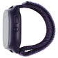 Verizon Gizmo Watch 3 LTE (QTAX57NN) - Dark Navy / Nylon Band Smart Watches Verizon - Simple Cell Bulk Wholesale Pricing - USA Seller