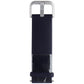 Generic Silicone Clasp Side Band for GizmoWatch - Dark Blue/CLASP SIDE ONLY Smart Watch Accessories - Watch Bands Verizon - Simple Cell Bulk Wholesale Pricing - USA Seller
