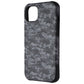 Verizon Rugged Series Case for Apple iPhone 14 Plus - Black Camo Cell Phone - Cases, Covers & Skins Verizon - Simple Cell Bulk Wholesale Pricing - USA Seller