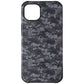 Verizon Rugged Series Case for Apple iPhone 14 Plus - Black Camo Cell Phone - Cases, Covers & Skins Verizon - Simple Cell Bulk Wholesale Pricing - USA Seller