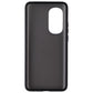 Verizon Slim Case for Motorola Edge (2022) - Smoke Cell Phone - Cases, Covers & Skins Verizon    - Simple Cell Bulk Wholesale Pricing - USA Seller