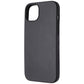 Verizon Leather Series Case for MagSafe for Apple iPhone 14 Plus - Black Cell Phone - Cases, Covers & Skins Verizon - Simple Cell Bulk Wholesale Pricing - USA Seller