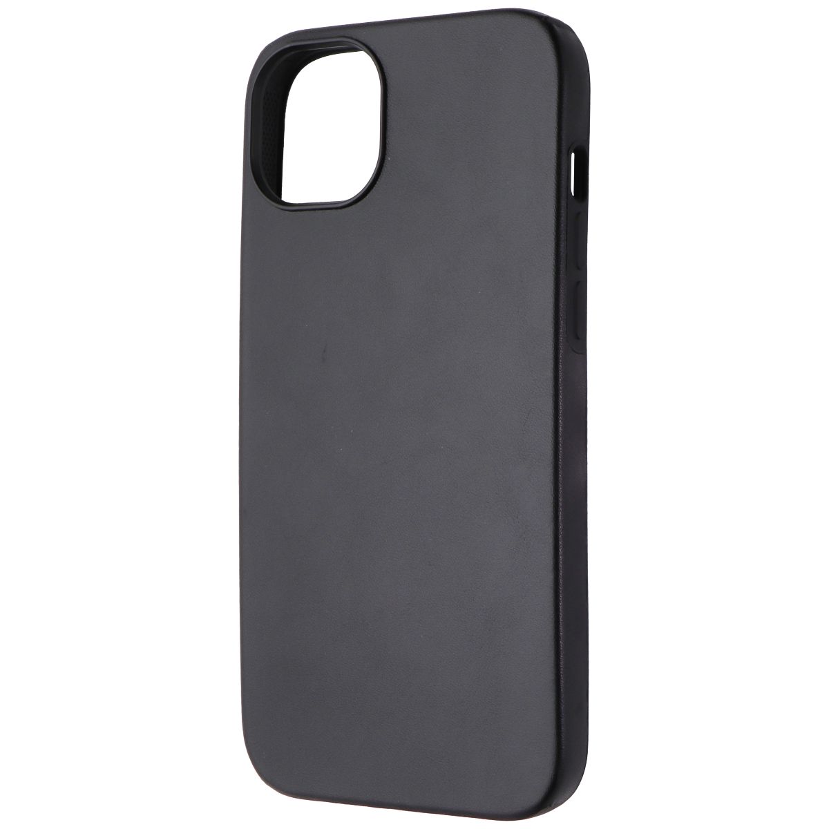 Verizon Leather Series Case for MagSafe for Apple iPhone 14 Plus - Black Cell Phone - Cases, Covers & Skins Verizon - Simple Cell Bulk Wholesale Pricing - USA Seller