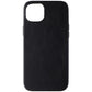 Verizon Leather Series Case for MagSafe for Apple iPhone 14 Plus - Black Cell Phone - Cases, Covers & Skins Verizon - Simple Cell Bulk Wholesale Pricing - USA Seller