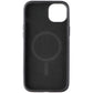 Verizon Leather Series Case for MagSafe for Apple iPhone 14 Plus - Black Cell Phone - Cases, Covers & Skins Verizon - Simple Cell Bulk Wholesale Pricing - USA Seller