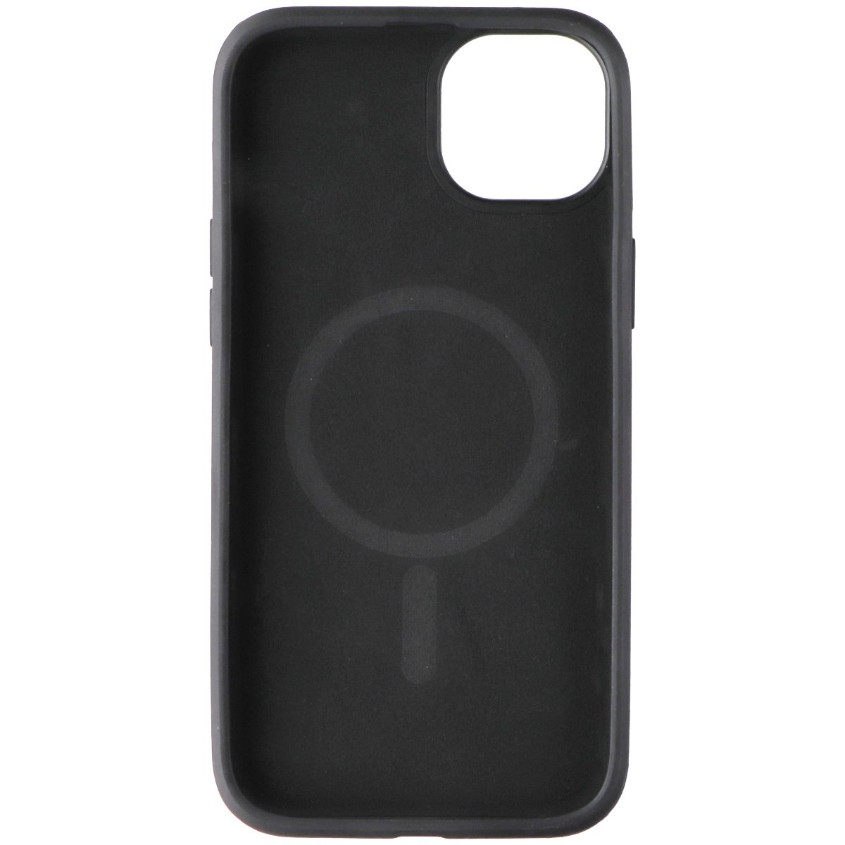 Verizon Leather Series Case for MagSafe for Apple iPhone 14 Plus - Black Cell Phone - Cases, Covers & Skins Verizon - Simple Cell Bulk Wholesale Pricing - USA Seller