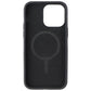 Verizon Leather Series Case for MagSafe for Apple iPhone 14 Pro Max - Black Cell Phone - Cases, Covers & Skins Verizon - Simple Cell Bulk Wholesale Pricing - USA Seller