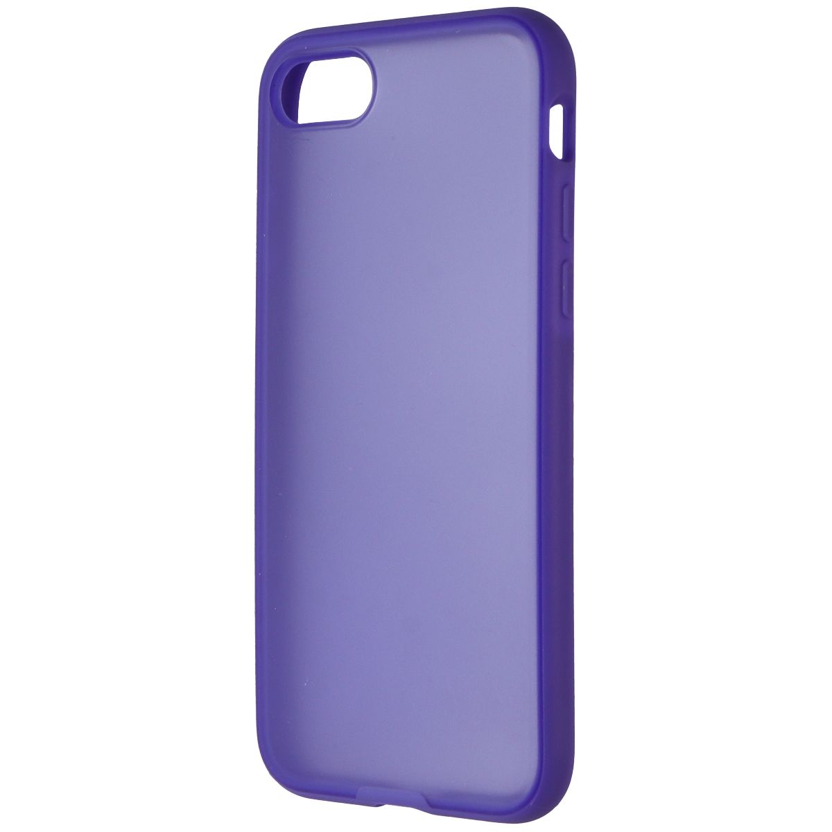 Verizon Slim Sustainable Case for Apple iPhone SE (3rd Gen) - Periwinkle Cell Phone - Cases, Covers & Skins Verizon - Simple Cell Bulk Wholesale Pricing - USA Seller
