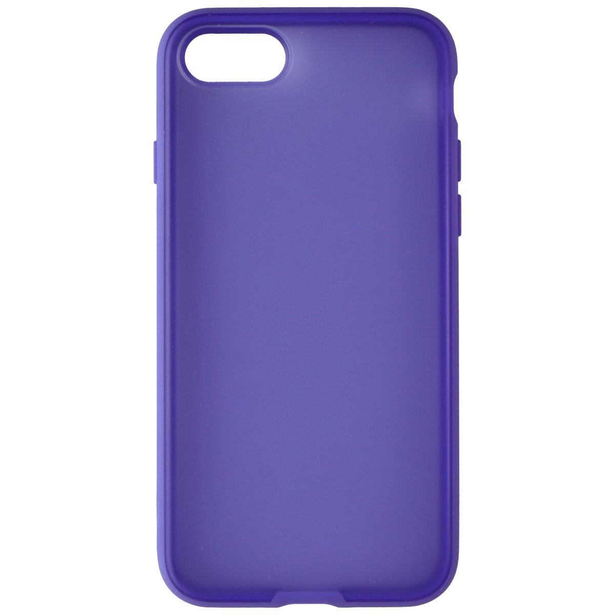 Verizon Slim Sustainable Case for Apple iPhone SE (3rd Gen) - Periwinkle Cell Phone - Cases, Covers & Skins Verizon - Simple Cell Bulk Wholesale Pricing - USA Seller