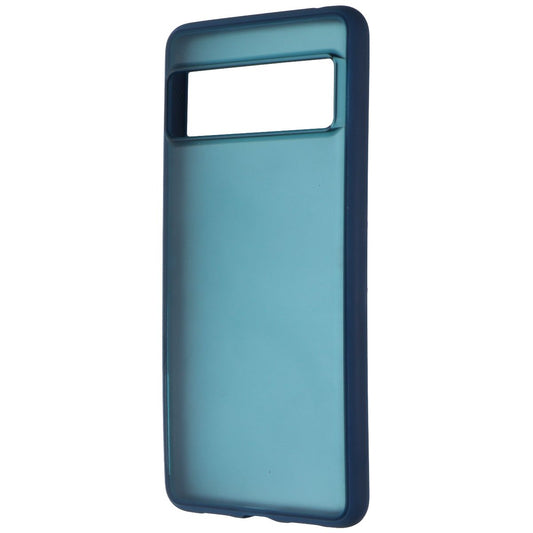 Verizon Slim Case for Google Pixel 7 Smartphones - Inky Blue Cell Phone - Cases, Covers & Skins Verizon    - Simple Cell Bulk Wholesale Pricing - USA Seller