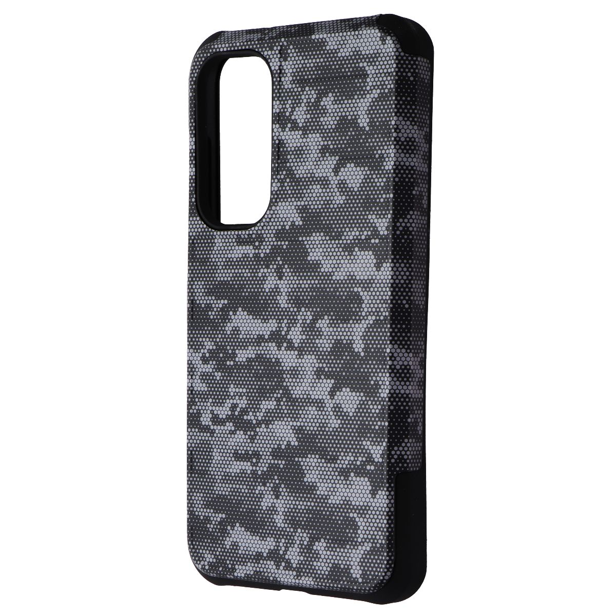 Verizon Rugged Series Case for Samsung Galaxy S23+ (Plus) - Camo Cell Phone - Cases, Covers & Skins Verizon - Simple Cell Bulk Wholesale Pricing - USA Seller