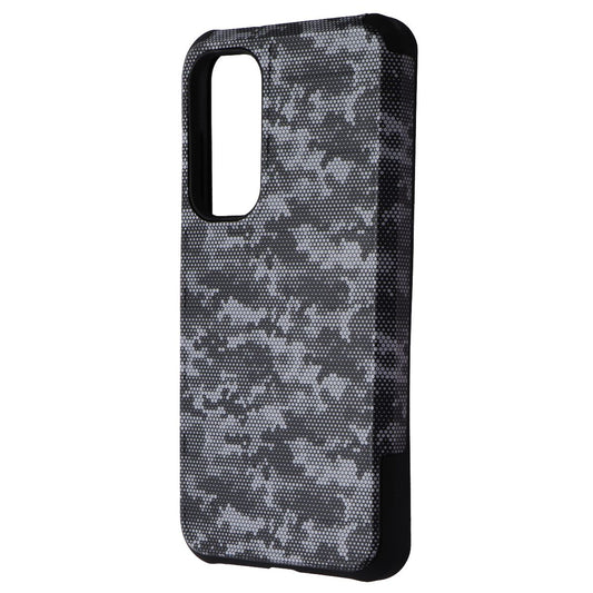 Verizon Rugged Series Case for Samsung Galaxy S23+ (Plus) - Camo Cell Phone - Cases, Covers & Skins Verizon - Simple Cell Bulk Wholesale Pricing - USA Seller