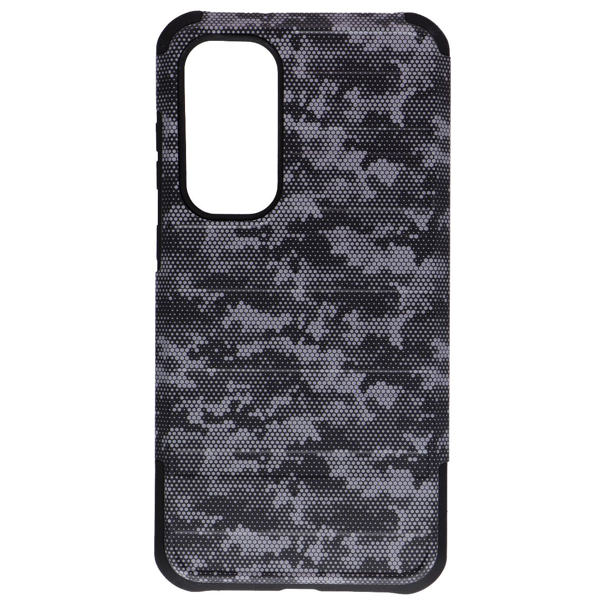 Verizon Rugged Series Case for Samsung Galaxy S23+ (Plus) - Camo Cell Phone - Cases, Covers & Skins Verizon - Simple Cell Bulk Wholesale Pricing - USA Seller