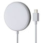 Verizon 15W Magnetic Charging Pad - White Cell Phone - Chargers & Cradles Verizon    - Simple Cell Bulk Wholesale Pricing - USA Seller