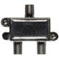Verizon Amphenol Broadband 2-Way Digital Splitter MoCA 2.5 54-1675 MHz ABS302H Computer/Network - Splitters, Couplers & Adapters Verizon    - Simple Cell Bulk Wholesale Pricing - USA Seller