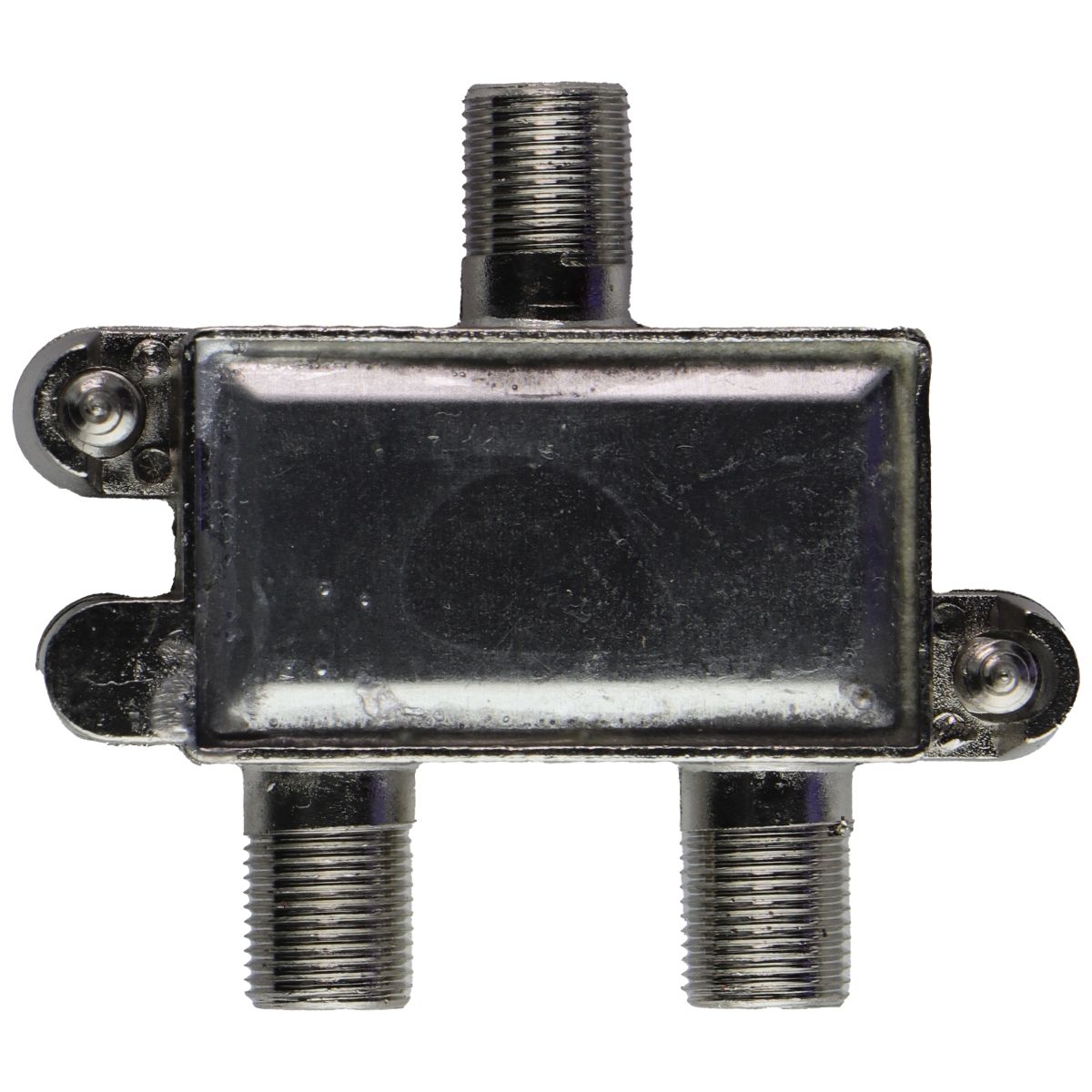 Verizon Amphenol Broadband 2-Way Digital Splitter MoCA 2.5 54-1675 MHz ABS302H Computer/Network - Splitters, Couplers & Adapters Verizon    - Simple Cell Bulk Wholesale Pricing - USA Seller