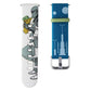 Verizon GizmoWatch Band for GizmoWatch 3/GizmoWatch 2 - Mandalorian (Kids Band) Smart Watch Accessories - Watch Bands Verizon    - Simple Cell Bulk Wholesale Pricing - USA Seller