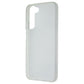 Verizon Slim Sustainable Series Case for Samsung Galaxy (S22+) 5G - Clear/Frost Cell Phone - Cases, Covers & Skins Verizon - Simple Cell Bulk Wholesale Pricing - USA Seller