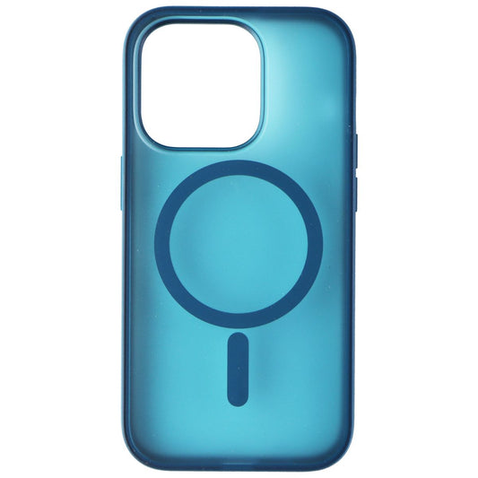 Verizon Slim Case for MagSafe for Apple iPhone 14 Pro - Inky Blue
