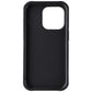 Verizon Rugged Dual Layer Case for Apple iPhone 14 Pro - Black Cell Phone - Cases, Covers & Skins Verizon - Simple Cell Bulk Wholesale Pricing - USA Seller