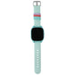 Verizon Wireless Gizmo Watch 3 Kids Smartwatch - Teal Mint (QTAX57) 8GB Smart Watches Verizon - Simple Cell Bulk Wholesale Pricing - USA Seller