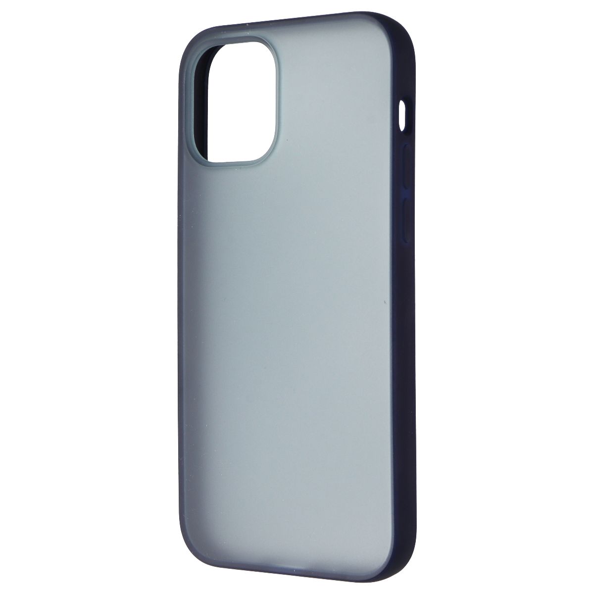 Verizon Slim Sustainable Phone Case for Apple iPhone 12/12 Pro - Blue Cell Phone - Cases, Covers & Skins Verizon - Simple Cell Bulk Wholesale Pricing - USA Seller