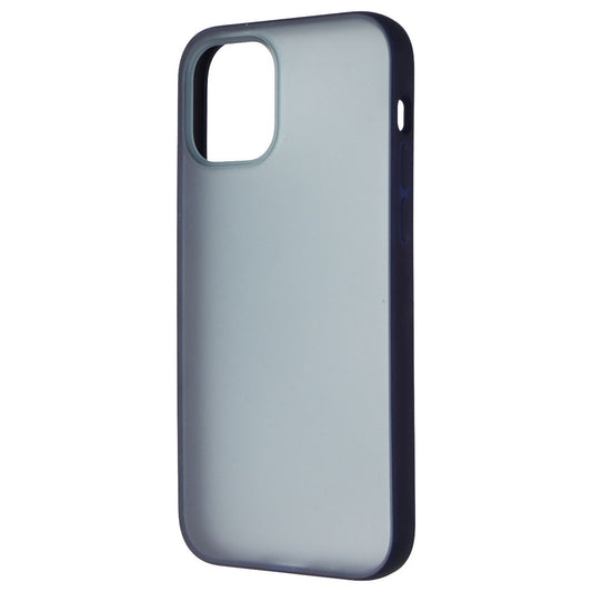 Verizon Slim Sustainable Phone Case for Apple iPhone 12/12 Pro - Blue Cell Phone - Cases, Covers & Skins Verizon - Simple Cell Bulk Wholesale Pricing - USA Seller