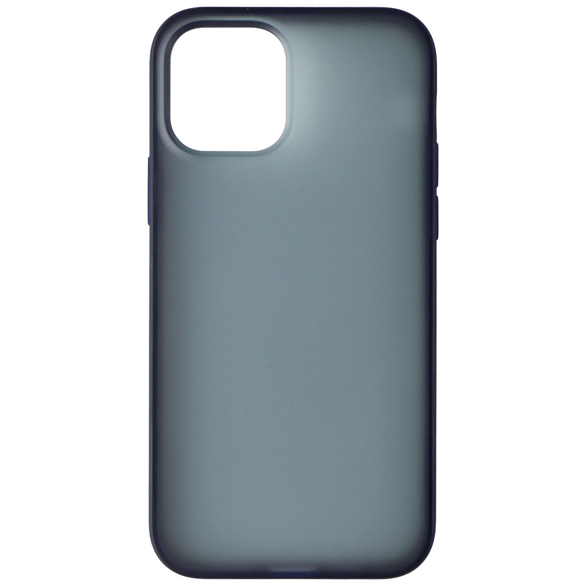 Verizon Slim Sustainable Phone Case for Apple iPhone 12/12 Pro - Blue Cell Phone - Cases, Covers & Skins Verizon - Simple Cell Bulk Wholesale Pricing - USA Seller