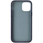 Verizon Slim Sustainable Phone Case for Apple iPhone 12/12 Pro - Blue Cell Phone - Cases, Covers & Skins Verizon    - Simple Cell Bulk Wholesale Pricing - USA Seller