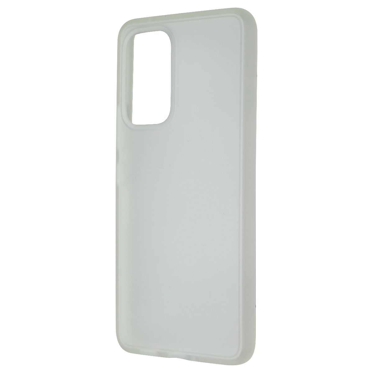 Verizon Slim Sustainable Series Case for Samsung Galaxy A53 5G - Clear Cell Phone - Cases, Covers & Skins Verizon - Simple Cell Bulk Wholesale Pricing - USA Seller