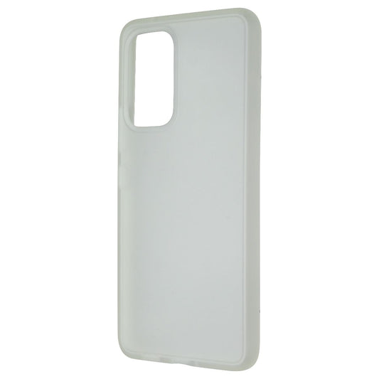 Verizon Slim Sustainable Series Case for Samsung Galaxy A53 5G - Clear Cell Phone - Cases, Covers & Skins Verizon - Simple Cell Bulk Wholesale Pricing - USA Seller