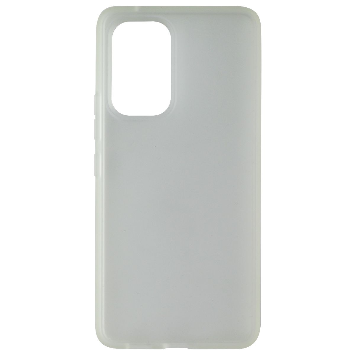 Verizon Slim Sustainable Series Case for Samsung Galaxy A53 5G - Clear Cell Phone - Cases, Covers & Skins Verizon - Simple Cell Bulk Wholesale Pricing - USA Seller