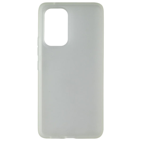 Verizon Slim Sustainable Series Case for Samsung Galaxy A53 5G - Clear Cell Phone - Cases, Covers & Skins Verizon - Simple Cell Bulk Wholesale Pricing - USA Seller