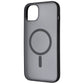 Verizon Slim Sustainable Case with MagSafe for iPhone 14 Plus - Smoke Cell Phone - Cases, Covers & Skins Verizon - Simple Cell Bulk Wholesale Pricing - USA Seller