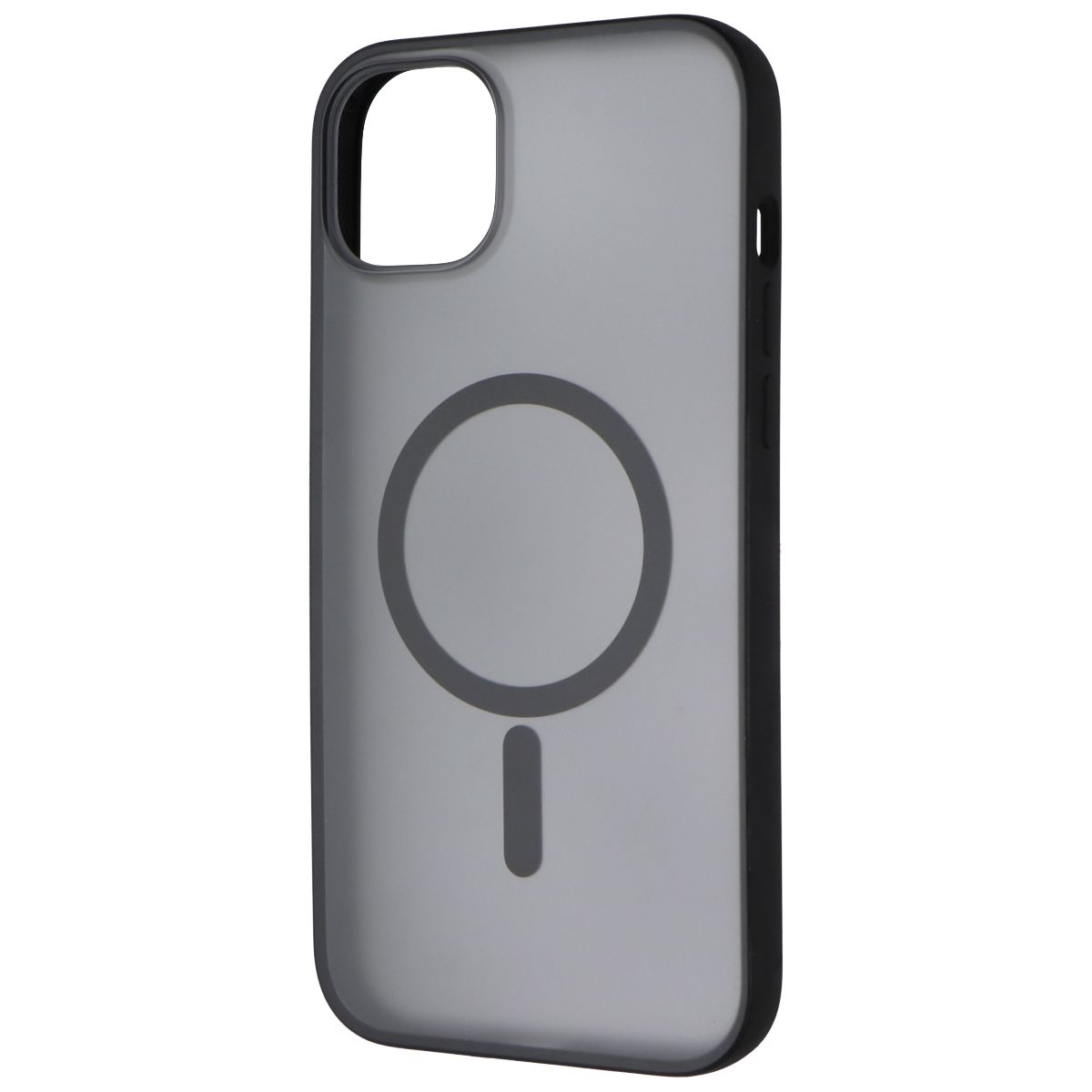 Verizon Slim Sustainable Case with MagSafe for iPhone 14 Plus - Smoke Cell Phone - Cases, Covers & Skins Verizon - Simple Cell Bulk Wholesale Pricing - USA Seller