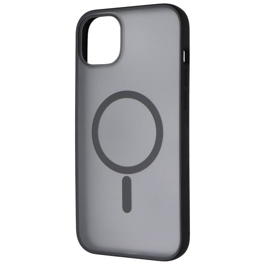 Verizon Slim Sustainable Case for MagSafe for Apple iPhone 14 Plus - Smoke