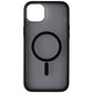 Verizon Slim Sustainable Case for MagSafe for Apple iPhone 14 Plus - Smoke