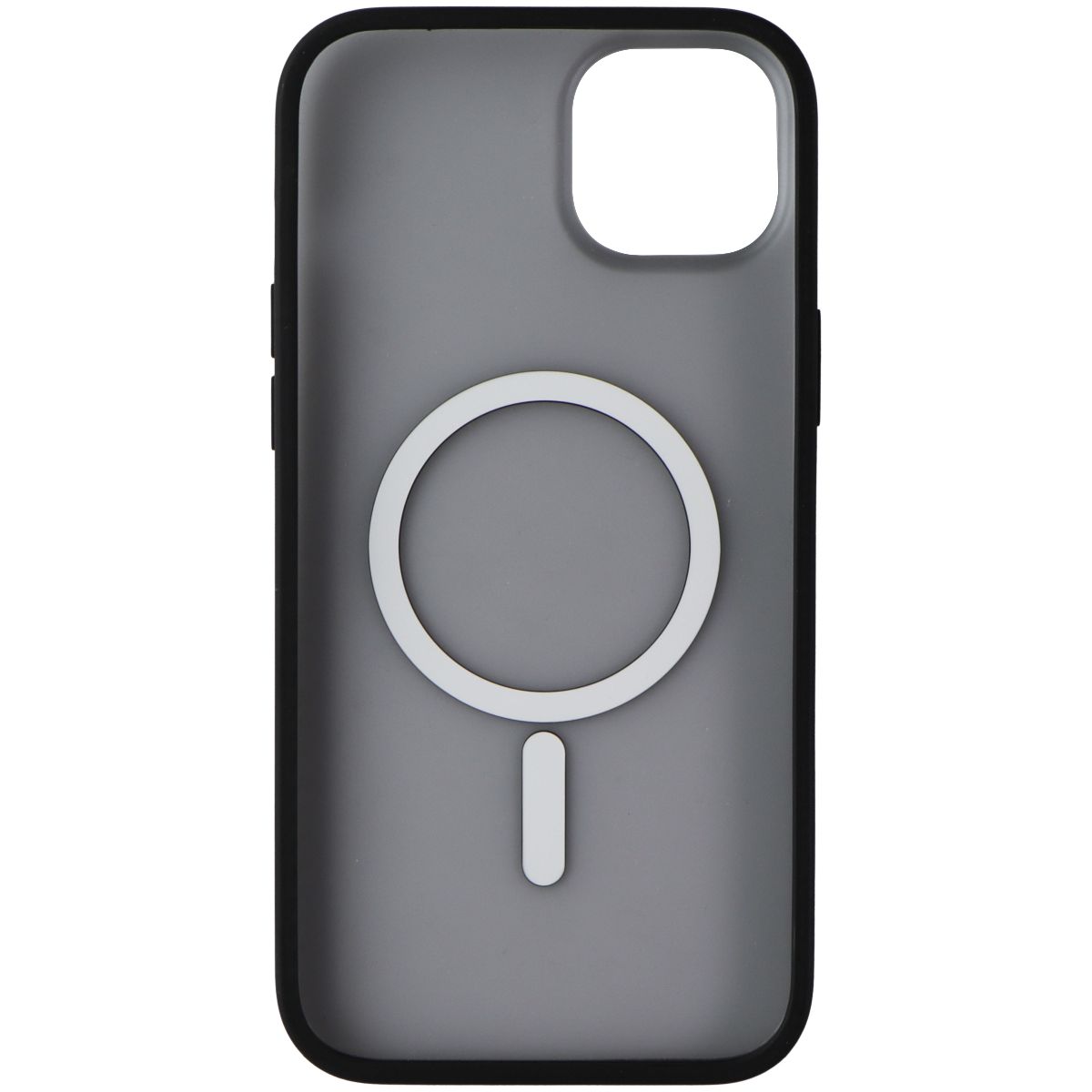 Verizon Slim Sustainable Case for MagSafe for Apple iPhone 14 Plus - Smoke