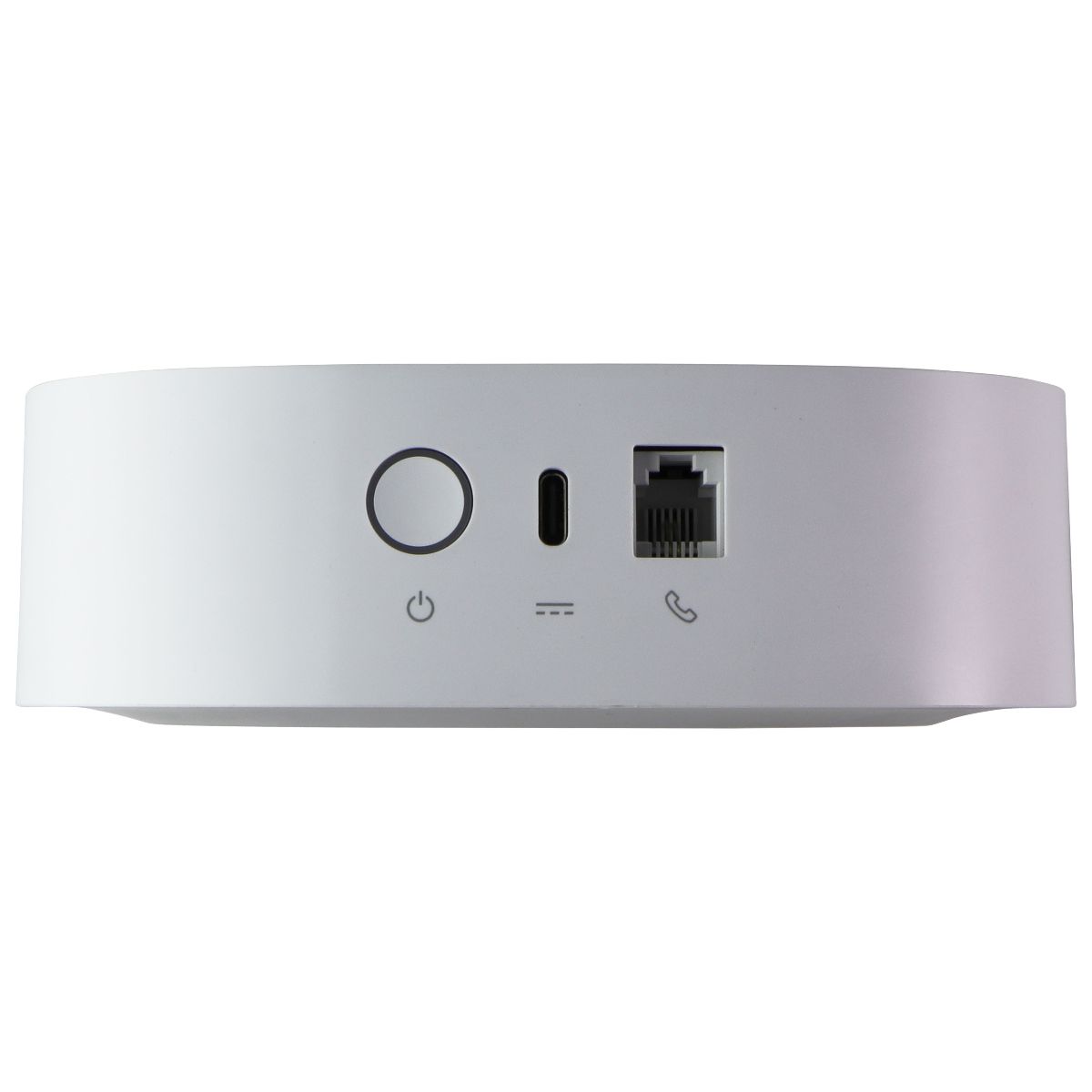 Verizon Home Phone Base - White (LVP1 / LVSKP1) Home Telephones & Accessories - Cordless Telephones & Handsets Verizon - Simple Cell Bulk Wholesale Pricing - USA Seller