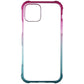 Verizon Sustainable Phone Case for Apple iPhone 12 - Clarity Gradient Pink/Blue Cell Phone - Cases, Covers & Skins Verizon - Simple Cell Bulk Wholesale Pricing - USA Seller