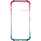 Verizon Sustainable Phone Case for Apple iPhone 12 - Clarity Gradient Pink/Blue Cell Phone - Cases, Covers & Skins Verizon - Simple Cell Bulk Wholesale Pricing - USA Seller
