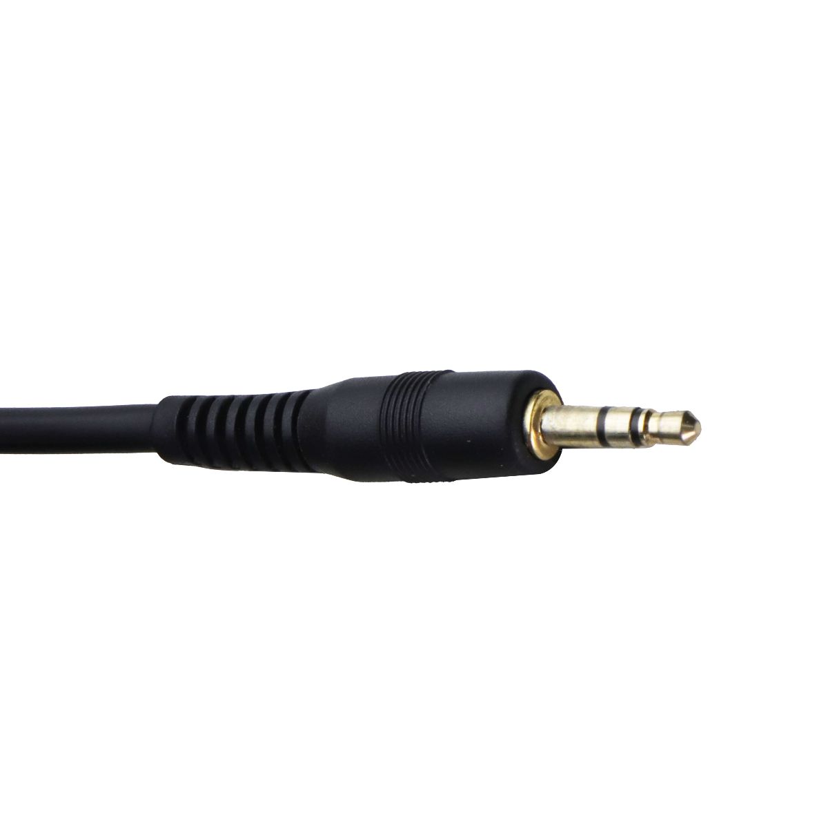 Vic Firth SIH3 Stereo Isolation Headphones (25 Decibels) - Black Portable Audio - Headphones Vic Firth - Simple Cell Bulk Wholesale Pricing - USA Seller