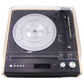 Victrola Eastwood 3-Speed Bluetooth Turntable with Built-in Speakers - Bamboo Home Audio Stereos, Components - Record Players/Home Turntables Victrola - Simple Cell Bulk Wholesale Pricing - USA Seller