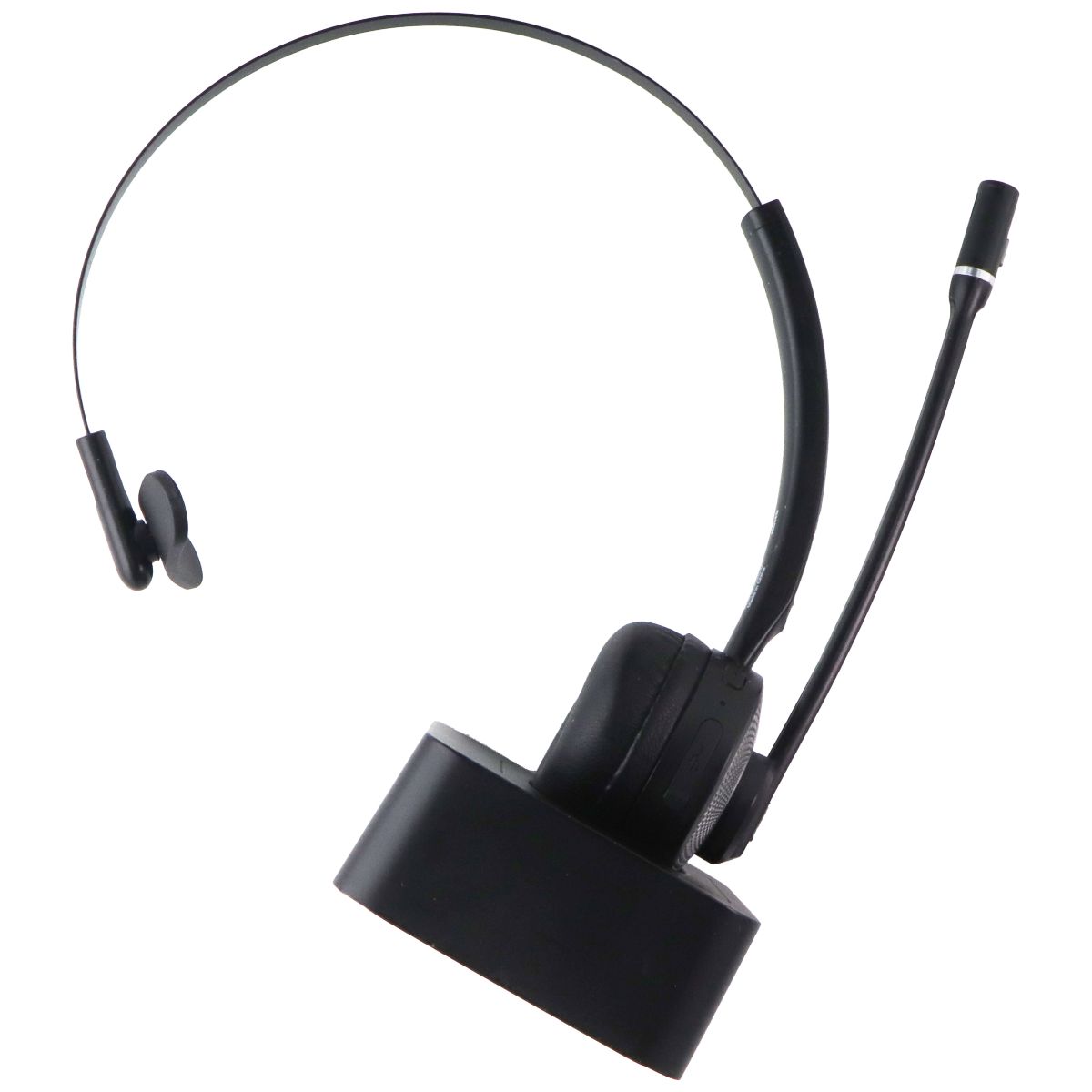 Vicimwann M98B Wireless Mono Headset - Black Computer Accessories - Headsets Vicimwann - Simple Cell Bulk Wholesale Pricing - USA Seller