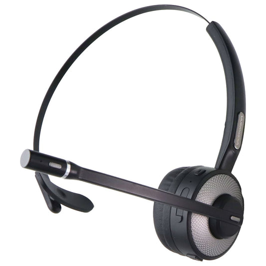 Vicimwann M98B Wireless Mono Headset - Black Computer Accessories - Headsets Vicimwann - Simple Cell Bulk Wholesale Pricing - USA Seller