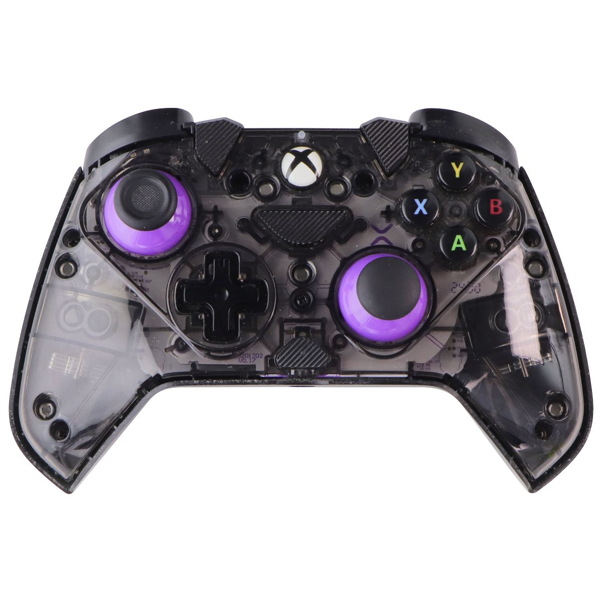 Victrix Gambit Dual Core Wired Tournament Controller For Xbox (Controller Only) Gaming/Console - Controllers & Attachments Victrix - Simple Cell Bulk Wholesale Pricing - USA Seller