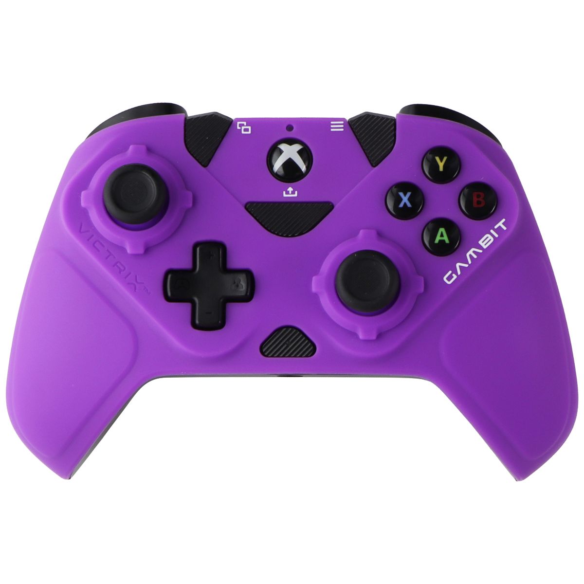 Victrix Gambit Dual Core Wired Tournament Controller For Xbox (Controller Only) Gaming/Console - Controllers & Attachments Victrix    - Simple Cell Bulk Wholesale Pricing - USA Seller